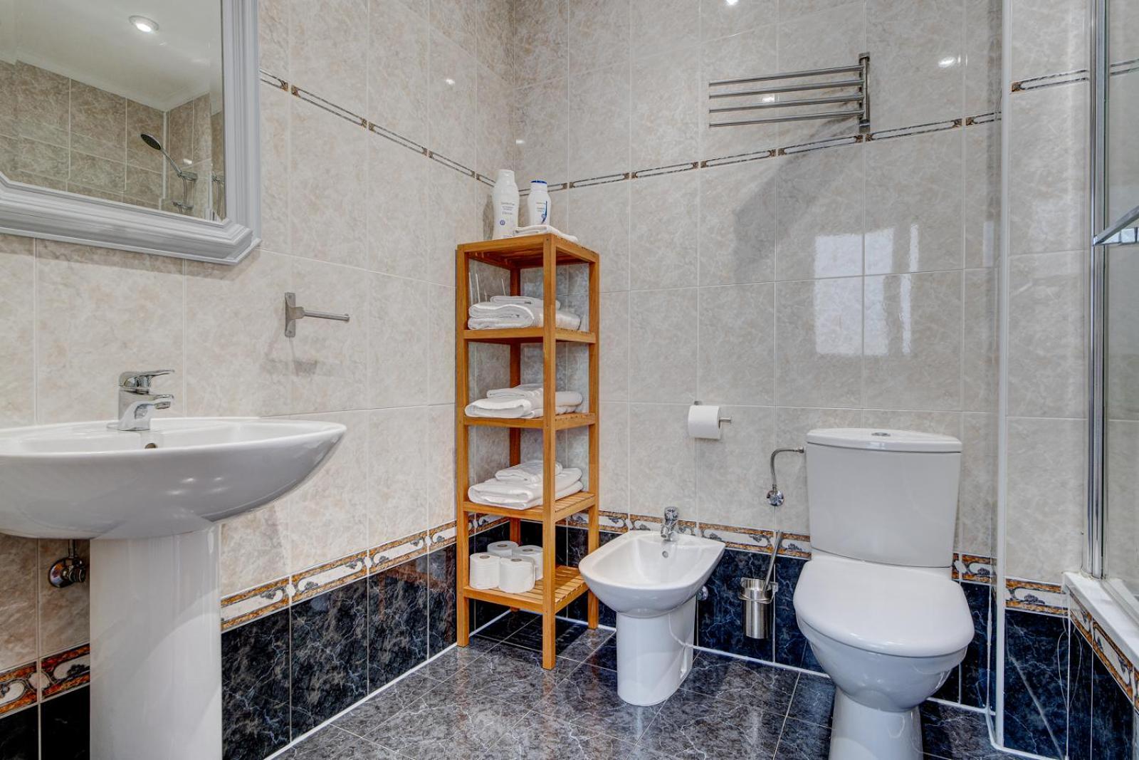 Luminoso Atico Con Terraza, Irun, Parking, 4Pax Apartman Kültér fotó